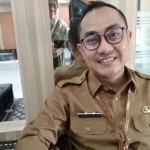 Plt Kepala Dinas Kesehatan Kota Mataram dr H Emirald Isfihan. (ANATRA/Nirkomala)-1705398540