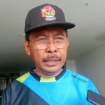 Plt Kepala Dinas Pariwisata Kabupaten Lombok Tengah, Provinsi NTB, Lendek Jayadi (ANTARA/Akhyar Rosidi)-1706599409