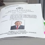 Polda Metro Jaya pisah berkas perkara pemerasan & pencucian uang Firli-1704434934