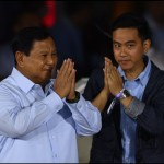 Prabowo Subianto dan Gibran Rakabuming Raka-1704635194
