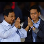 Prabowo Subianto dan Gibran Rakabuming Raka-1704685094
