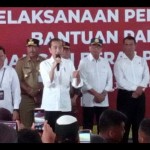 Presiden Jokowi pastikan ketersediaan cadangan beras di Banyumas-1704265764