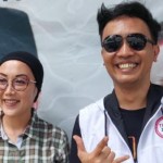 Relawan Capres dan cawapres Ganjar Mahfud-1705227508