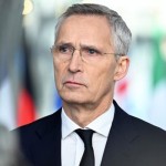 Sekretaris Jenderal Pakta Pertahanan Atlantik Utara (NATO) Jens Stoltenberg. (ANTARA/Anadolu)-1705463526