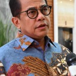 Sekretaris Jenderal (Sekjen) DPR RI Indra Iskandar. Foto : Dok/Man-1704868793