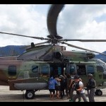 Seorang prajurit TNI gugur ditembak KKB di Puncak Jaya-1704449234