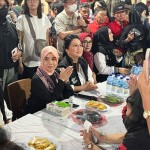 Siti Atikoh Ganjar Pranowo.-1705417923