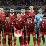 Skuad Timnas Indonesia di Piala Asia 2023-1706359610