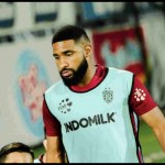 Striker asing Bali United, Jefferson Assis-1704717988