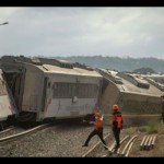 Tiga kereta api tujuan Surabaya terlambat imbas kecelakaan di Bandung-1704437047