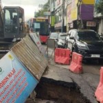 TransJakarta sesuaikan tiga rute layanan akibat jalan rusak di Olimo-1704369589