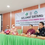 UIN-Kemenag optimalkan implementasi sertifikasi produk halal-1704183280