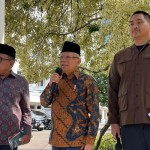 Wakil Presiden RI Ma'ruf Amin-1706174245