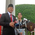 AHY: SBY berpesan agar Demokrat sukseskan pemerintahan Jokowi-1708500634