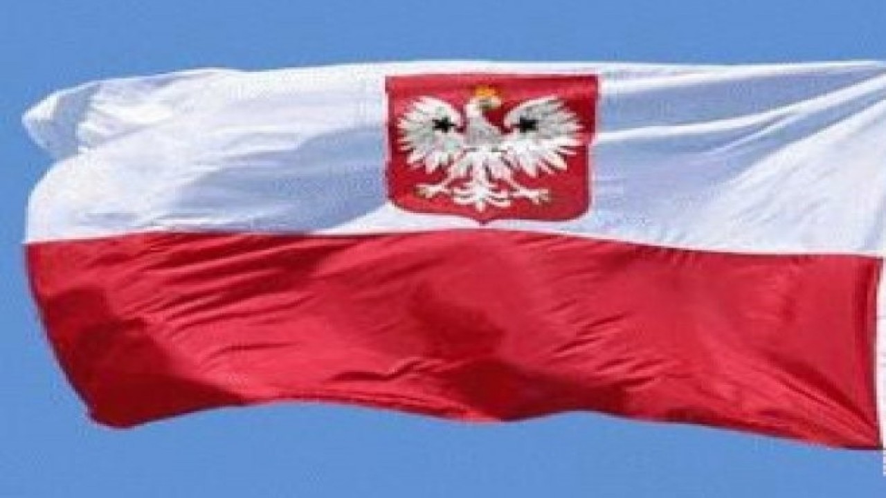 Bendera Polandia (istimewa)