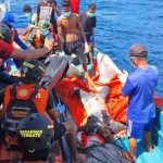 Ditpolairud Malut tetapkan tersangka pemilik dan motoris speedboat-1707202335