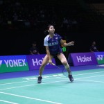 Ester tampil percaya diri demi maju ke perempat final Thailand Masters-1706791820