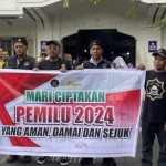 Front Jihad Islam (FJI) Yogyakarta serukan aksi Pemilu damai-1707570390
