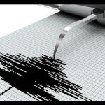 Ilustrasi - Gempa bumi yang tercatat oleh seismometer. ANTARA/Shutterstock/pri.-1706773514