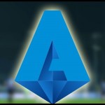 Ilustrasi logo Liga Italia Serie A. (ANTARA/Gilang Galiartha)-1707120154