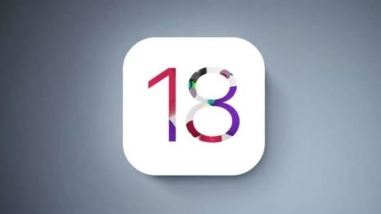 Beredar rumor pembaruan desain iOS 18 yang terinspirasi dari visionOS. (Gizmochina)