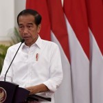 Istana benarkan Presiden Jokowi hadiri rapat pimpinan TNI-Polri-1709024040