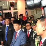 Jokowi Minta Wartawan tanyakan Prabowo soal Pelibatannya di Kabinet-1709094760