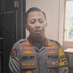 Kabid Humas Polda Metro Jaya Kombes Pol Ade Ary Syam Indradi saat ditemui di Jakarta, Kamis (29/2/2024). ANTARA/Ilham Kausar-1709198934