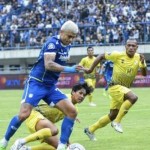 Laga Barito Putera vs Persib Bandung-1708621781