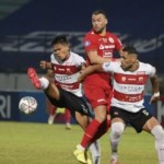 Laga Persija Jakarta vs Madura United-1708615734