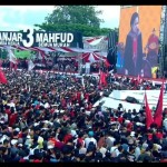 Para pendukung hadiri 'Hajatan Rakyat' Ganjar-Mahfud Md di Banyuwangi-1707383474