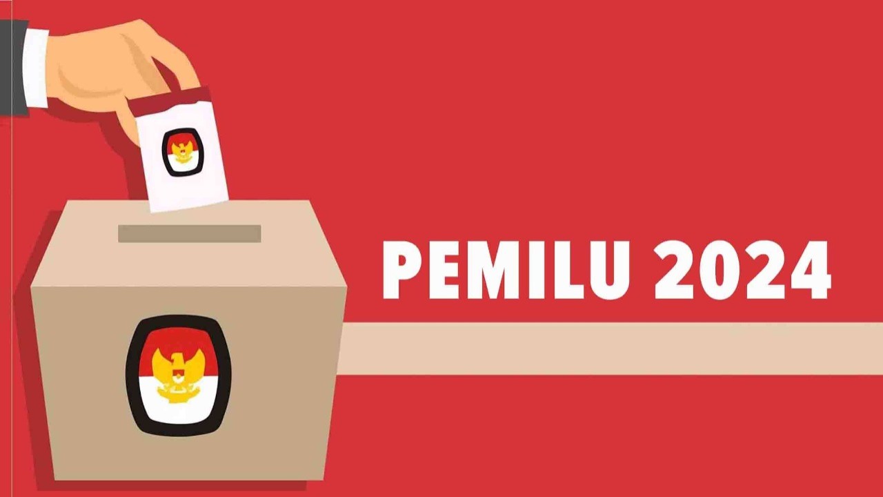 Pemilu 2024/ist