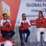 Pertamina Patra Niaga mendukung talenta otomotif Indonesia dalam ajang balap dunia FIA WEC 2024-1707745359