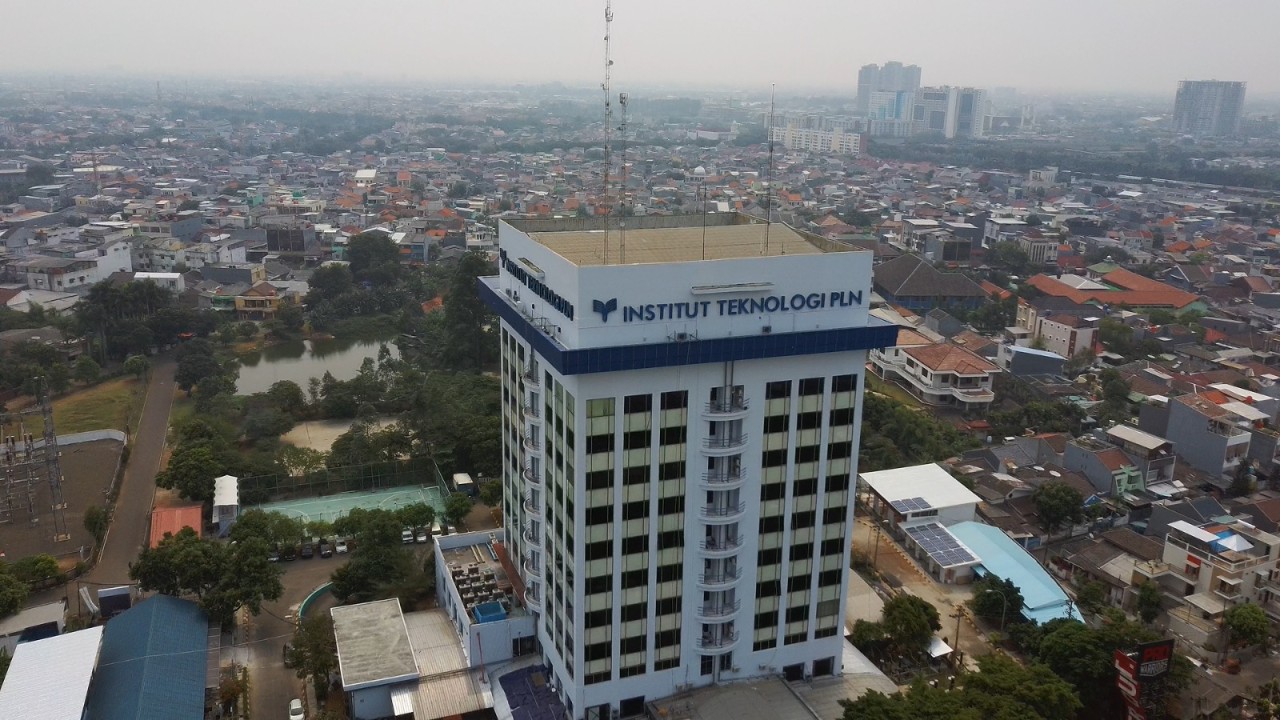 Institut Teknologi PLN (ITPLN) mulai membuka pendaftaran mahasiswa baru (PMB) tahun ajaran 2024/2025. Foto (Humas PLN)