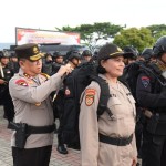 Polda Maluku tempatkan 695 personel untuk amankan TPS-1707201211