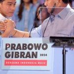 Prabowo Subianto dan Gibran Rakabuming Raka-1707386002