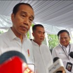 Presiden Jokowi panggil Wamen ATR/BPN Raja Juli ke Istana-1708078004