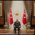 Presiden Turki ucapkan selamat kepada Prabowo atas perolehan suara-1708680683