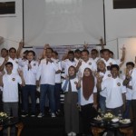 Relawan Guntur dukung Prabowo-Gibran di Pilpres 2024-1707565155