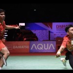 Skuad Indonesia siap bersaing di Badminton Asia Team Championship 2024-1706788016