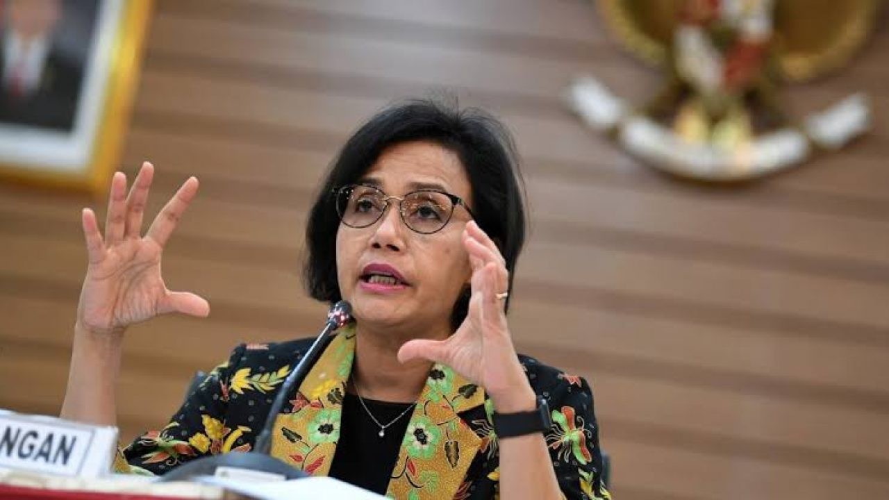 Menteri Keuangan Sri Mulyani/ist