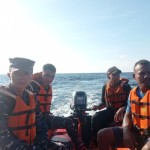 Tim SAR gabungan temukan dua nelayan hilang di Alor NTT-1707033152