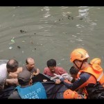 Tim SAR gabungan temukan korban tenggelam di Kali Sunter-1709198762