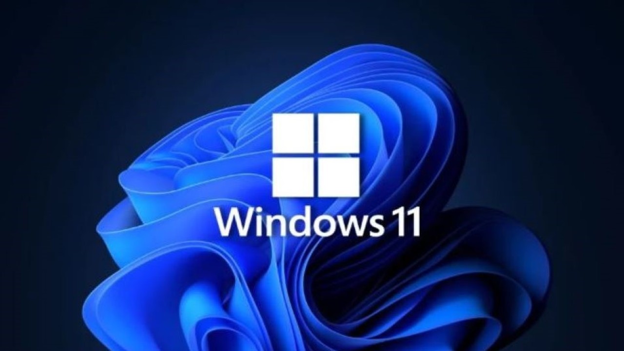 PC lama tidak akan kebagian update Windows 11 di masa mendatang. (Gizmochina)