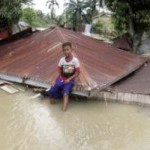 Banjir terjang Palopo hingga ketinggian 1,5 meter-1711765599