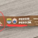Foto ilustrasi tiket penipuan di laga Persib vs Persija-1709667936