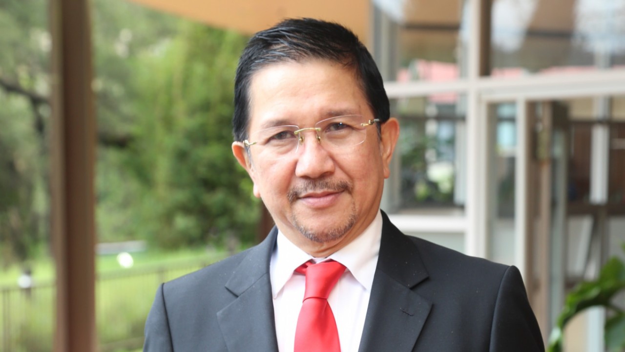 Presiden Direktur PT Freeport Indonesia, Tony Wenas/ist