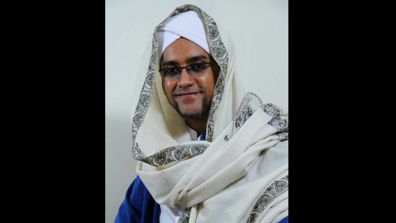 Habib Hasan bin Ja'far Assegaf. (Net)