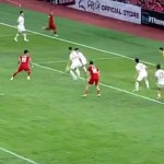 Indonesia vs Vietnam di babak kualifikasi Piala Dunia 2026-1711035102