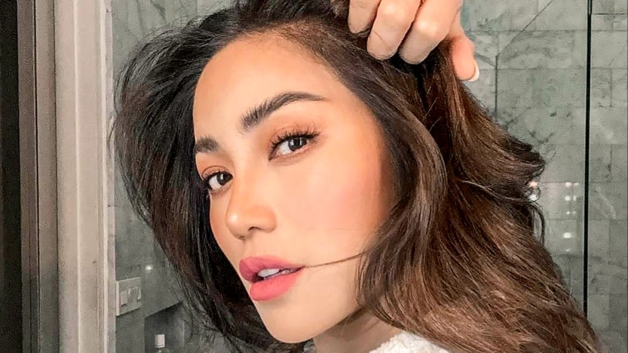 Jessica Iskandar/Instagram